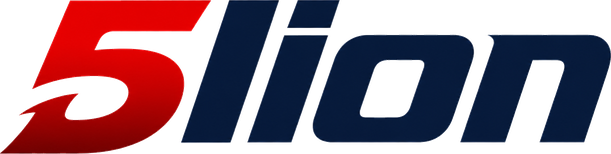5lion Logo